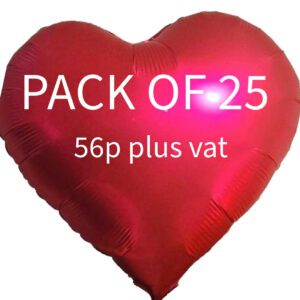 heart shapes