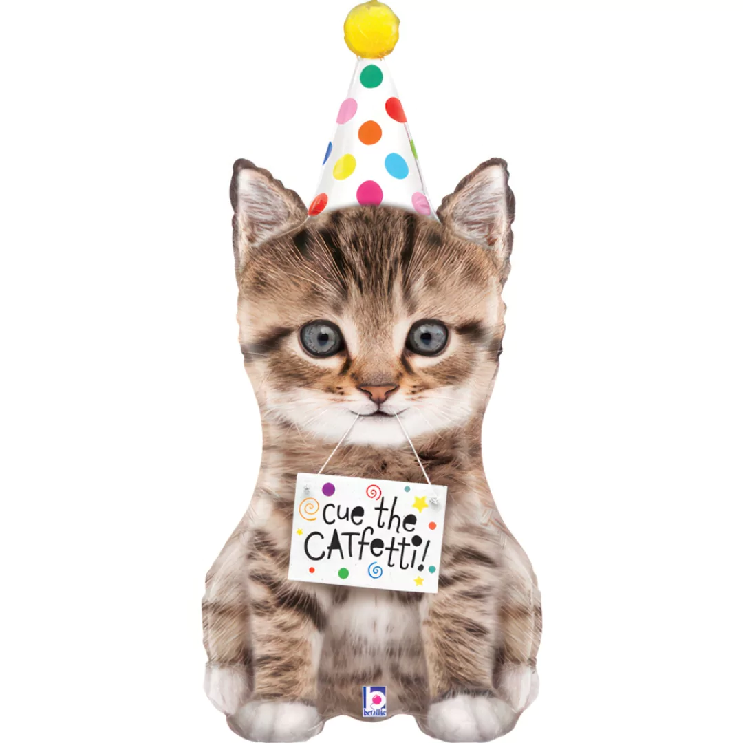 grabo-36-inch-cue-the-catfetti-cat-foil-balloon-674da2842467f.webp