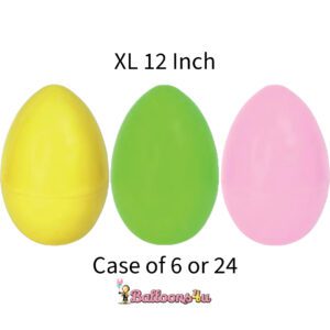 eurowrap eggs case xl