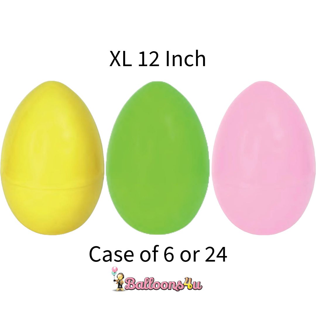 eurowrap eggs case xl