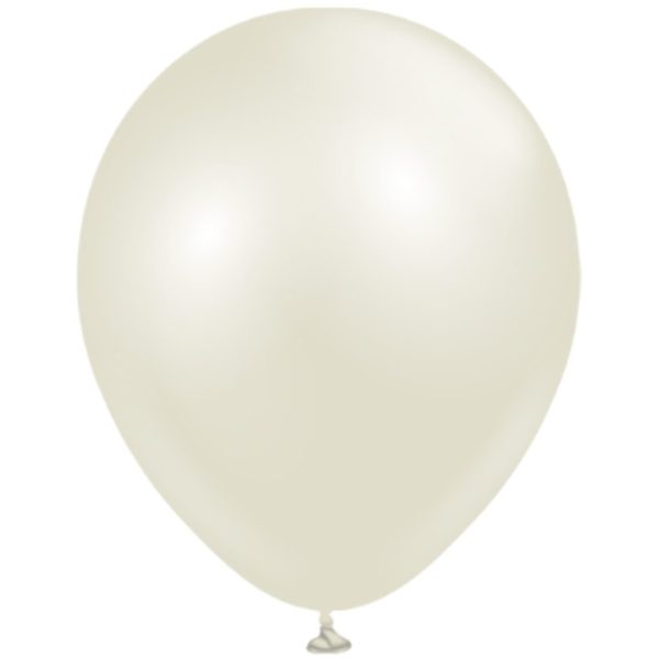 kalisan ivory white
