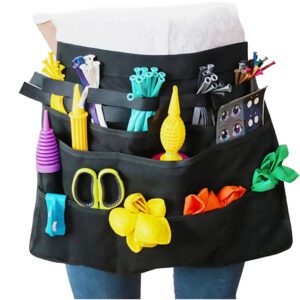 Balloon Stylist Organiser Tool Bag Essentials