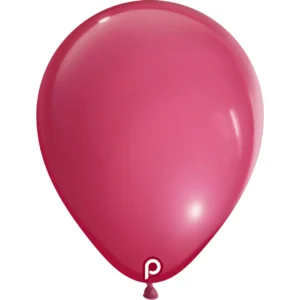 Prima Bubblegum Latex Balloons