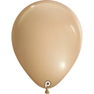 Blush Latex Balloons