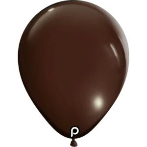 Prima Espresso Latex BalloonsPL-ESPR-11-20-100