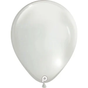 PL-GCLR-11-20-100 B Clear Glass Prima Latex Balloons