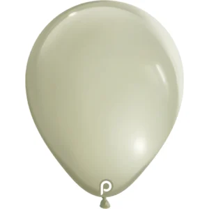 Prima Ivory Latex Balloons