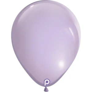 Prima Lilac Latex Balloons
