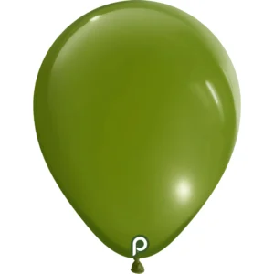 Prima Matcha Latex Balloons