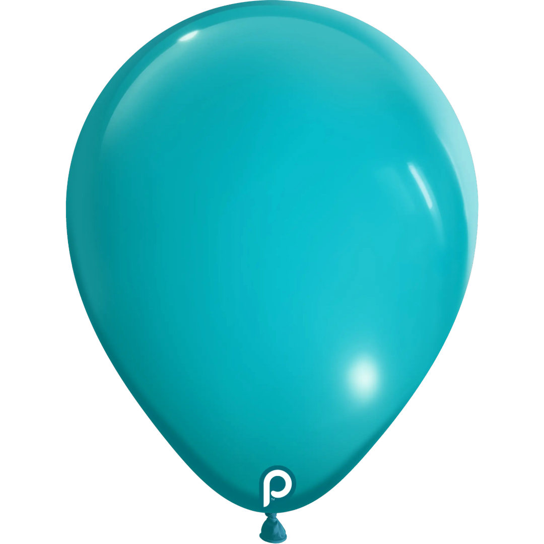 Prima Pool Party Latex Balloons