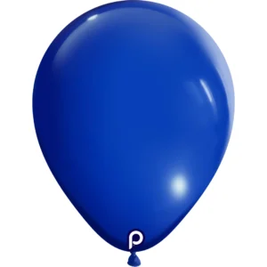 Prima Royal Blue Latex Balloons