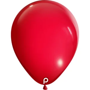 Prima Red Latex Balloons