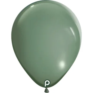 Prima Sage Latex Balloons