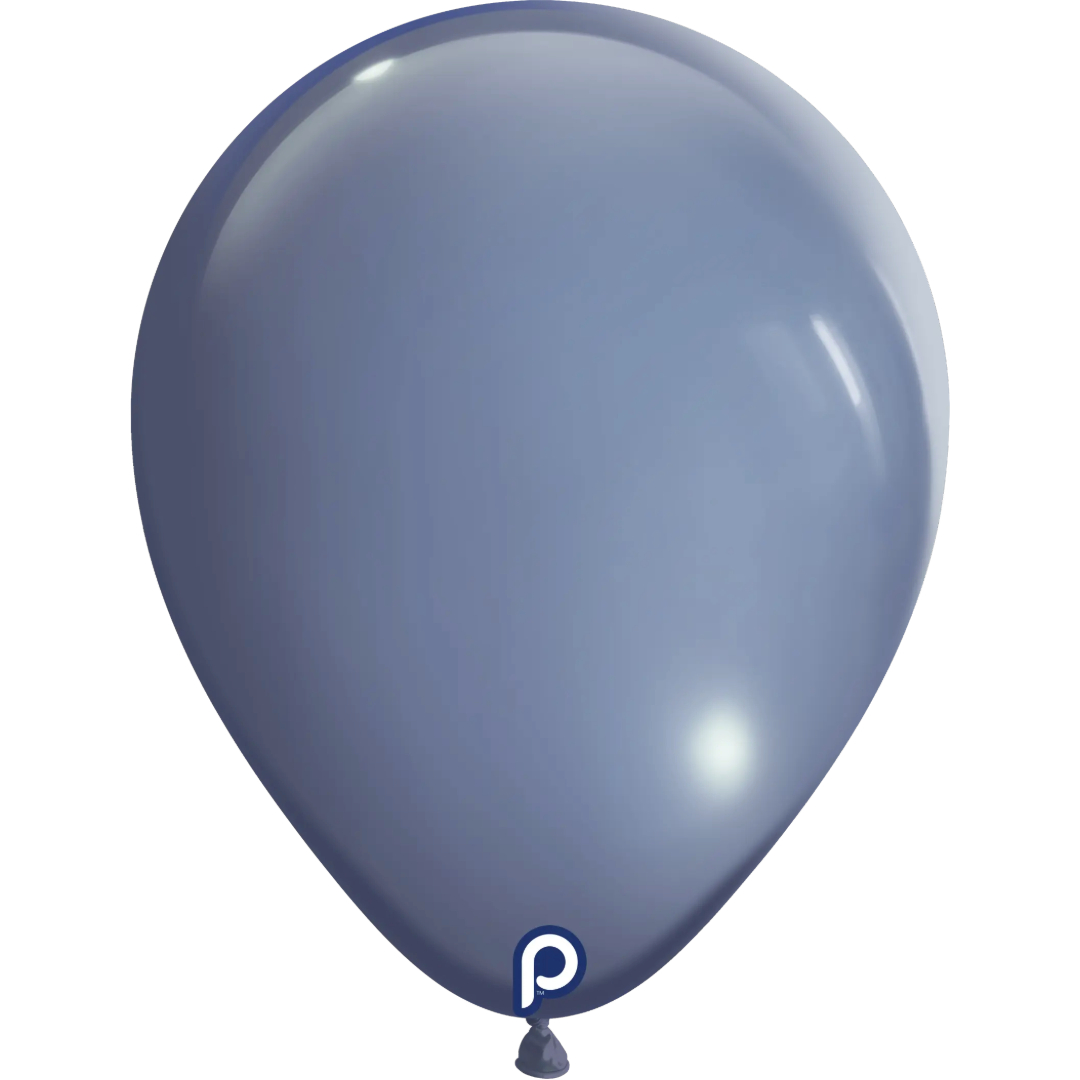 Prima Stormy Skies Latex Balloons