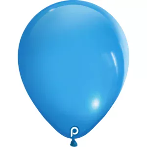 Prima Bluebird Latex Balloons