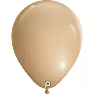 Blush Latex Balloons