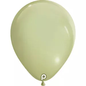 Buttermilk Latex Balloons