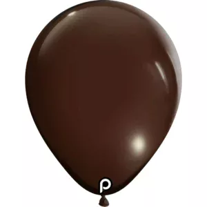 Prima Espresso Latex BalloonsPL-ESPR-11-20-100