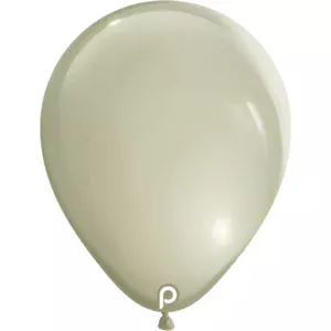 Prima Ivory Latex Balloons