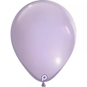 Prima Lilac Latex Balloons