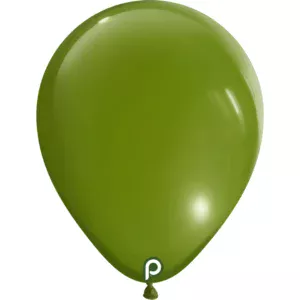 Prima Matcha Latex Balloons