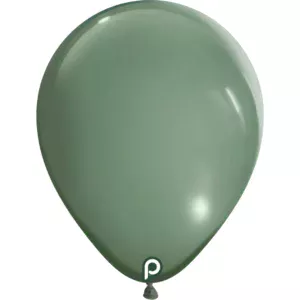 Prima Sage Latex Balloons