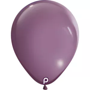 Prima Mystic Plum Latex Balloons