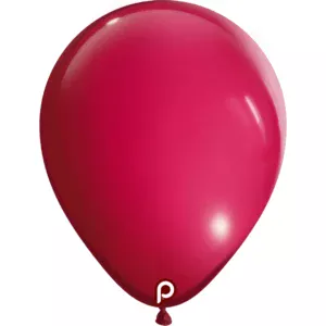 Prima Very Berry Latex Balloons