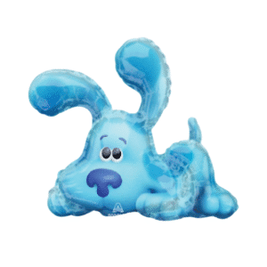 Anagram 14 inch Blue's Clues Mini Foil Balloon