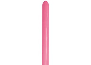 Sempertex Fashion Rose Nozzle Up 260 Latex Modelling Balloons
