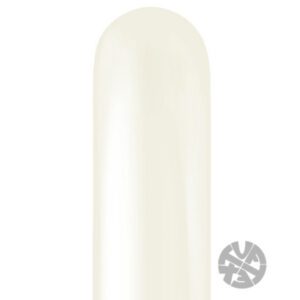 Tuftex Designer Lace 260 Latex Modelling Balloons (50pk)