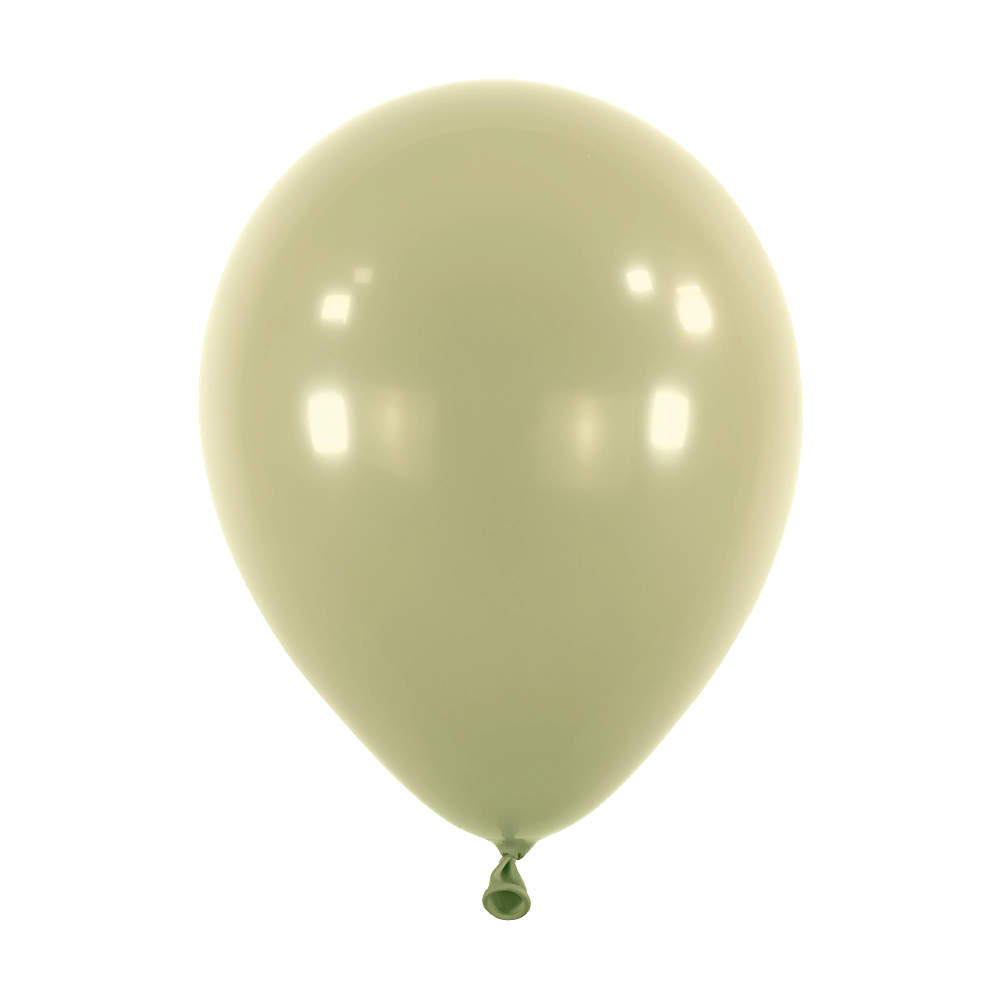 Anagram Fashion Stone Latex Balloons