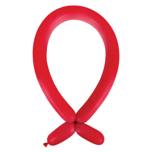 Anagram Fashion Berry Nozzle Up 260 Latex Modelling Balloons