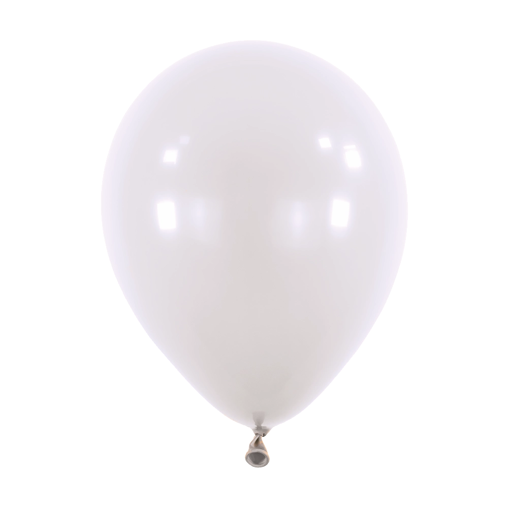 Anagram Fashion Galactic Lilac Latex Balloons