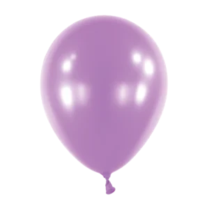 Anagram Pearl Hydrangea Latex Balloons