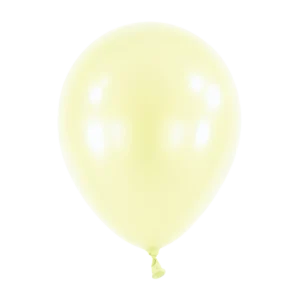 Anagram Pearl Ivory Latex Balloons