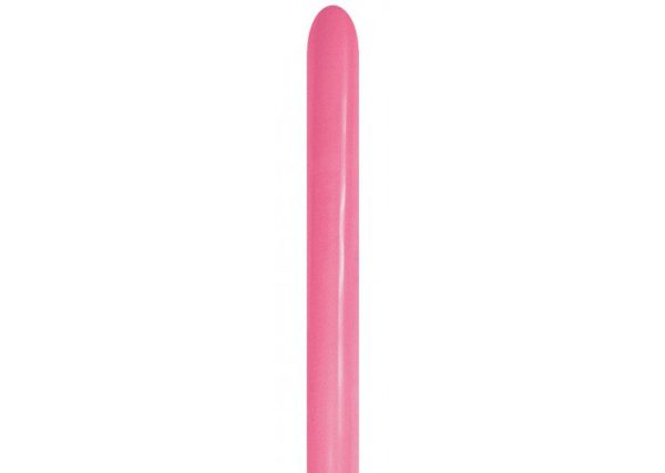 Sempertex Fashion Rose Nozzle Up 260 Latex Modelling Balloons
