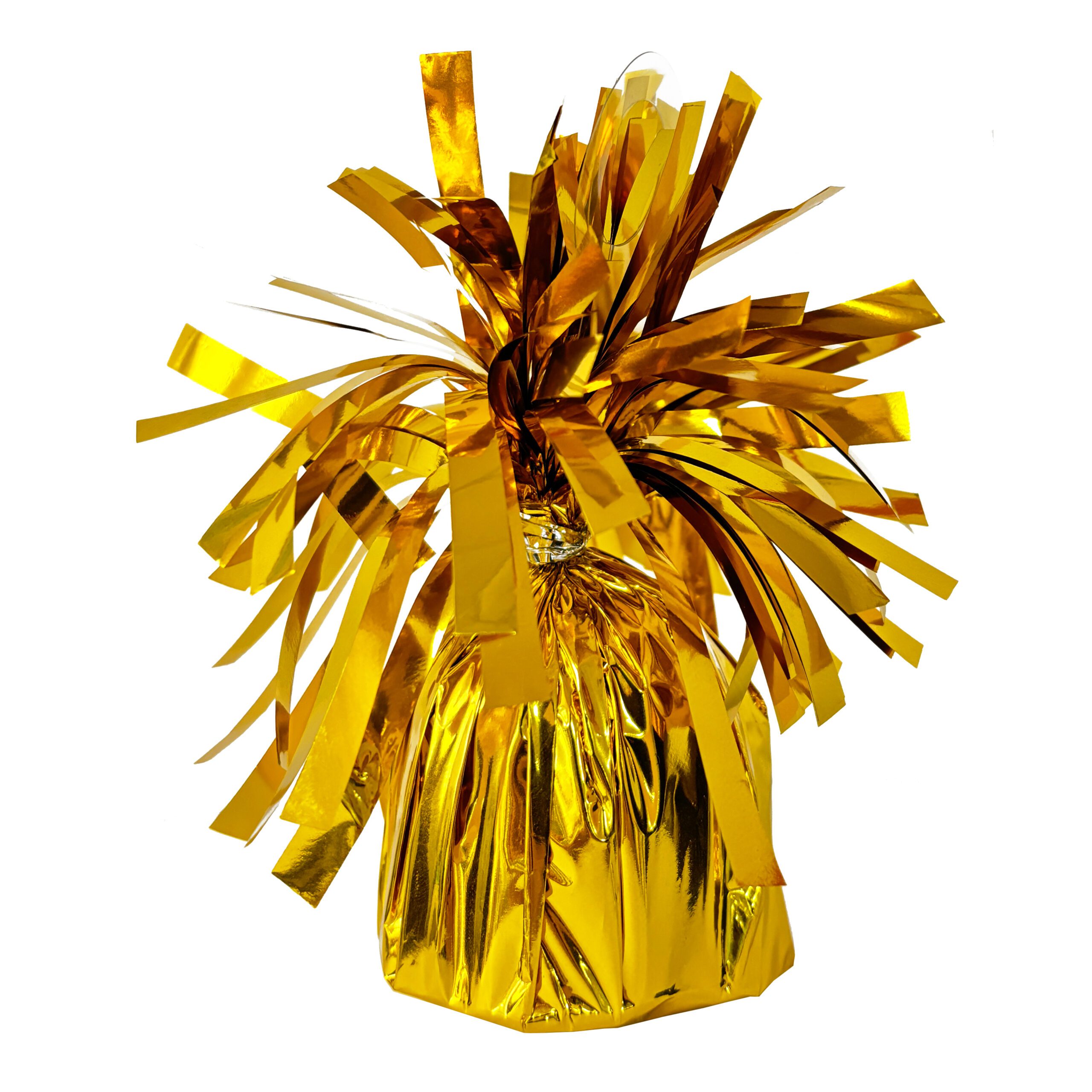 Gold Foil Balloon Weight 170G (1)