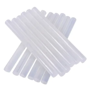 Amtech 7.5mm x 100mm Glue Gun Sticks