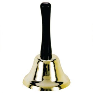 Santa Bell
