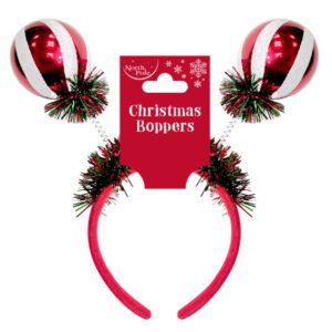 Eurowrap Bauble Head Boppers