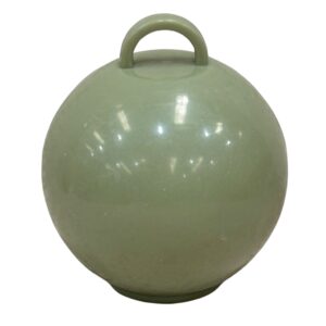 Kalisan Eucalyptus Round Balloon Weights 75G PK25