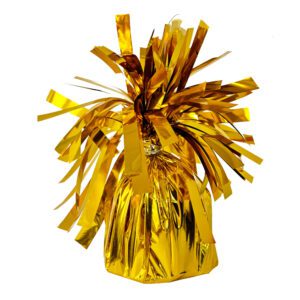 Gold Foil Balloon Weight 170G (1)