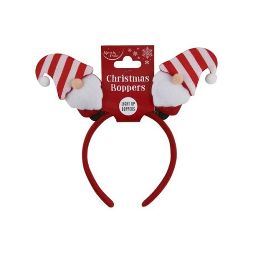 Eurowrap Gonk Light Up Boppers