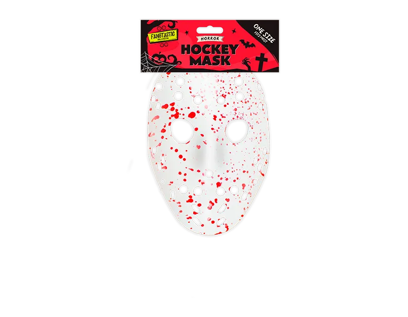 Halloween Horror Mask