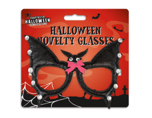 Halloween Novelty Spooky Glasses
