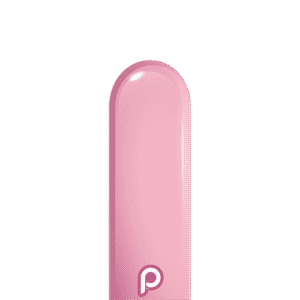 Prima Baby Pink 260 Nozzle Up Modelling Latex Balloons (50pk)