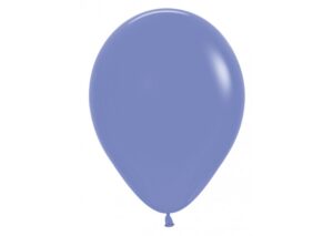 Sempertex Fashion Periwinkle Blue Latex Balloons