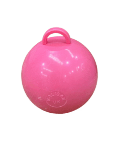 Kalisan Hot Pink Round Balloon Weights 75G PK25