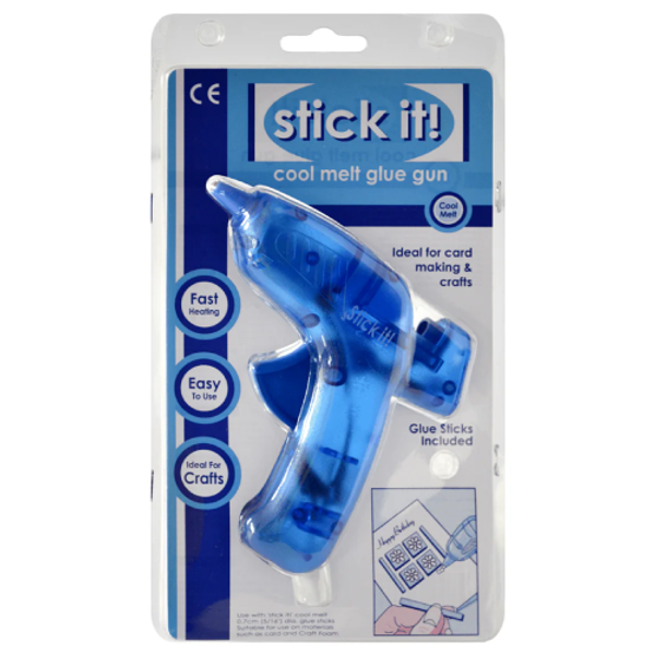 Docrafts Stick it Cool Melt Glue Gun